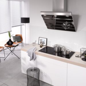 DADC 6000 Aço inoxidável