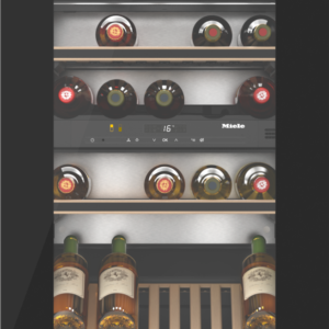 KWT 6422 iG Preto obsidiana translúcido