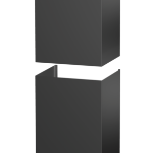 DADC 7000 Preto obsidiana