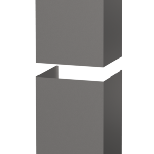 DADC 7000 Cinza grafite