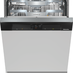 G 7920 SCi AutoDos Preto obsidiana