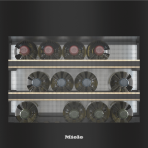 KWT 7112 iG Preto obsidiana translúcido