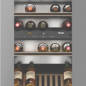 KWT 6422 iG-1 Cinza grafite translúcido