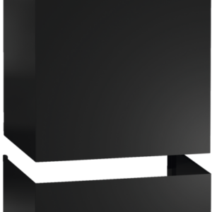 DADC 6000 Preto obsidiana