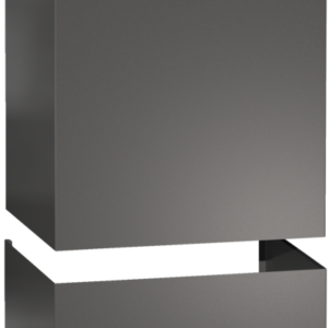 DADC 6000 Cinza grafite