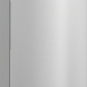 KS 4383 ED Aspeto de aço inoxidável