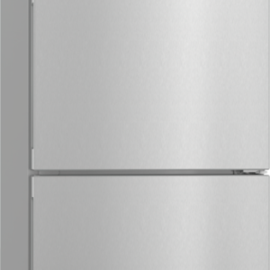 KFN 4375 DD Aspeto de aço inoxidável