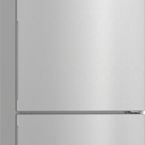 KFN 4395 BD Aspeto de aço inoxidável