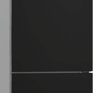 KFN 4799 AD Preto obsidiana mate