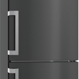 KFN 4795 DD Porta BlackSteel