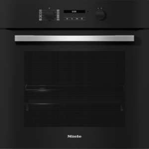 H 2766-1 B 125 Edition Preto obsidiana