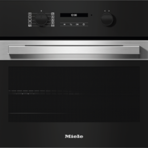 H 2841 B Aço inoxidável/Clean Steel