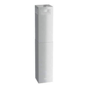 DACI 1590/ 1660 Aço inoxidável