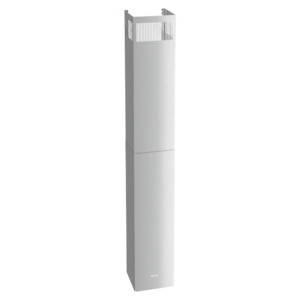 DACW 1645/ 1775 Aço inoxidável