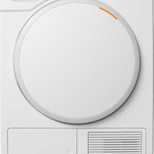 TWC560WP EcoSpeed&8kg Branco lótus