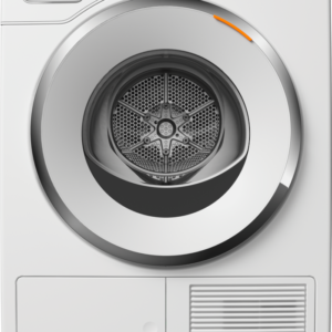 TWR780WP Eco&Steam&9kg Branco lótus