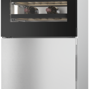 KWNS 4784 DE Aço inoxidável CleanSteel