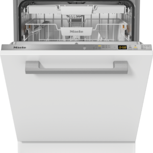 G 5651 SCVi Active Aço inoxidável