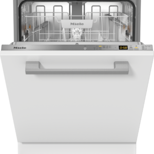 G 5651 Vi Active Aço inoxidável