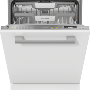 G 7080 SCVi AutoDos Aço inoxidável