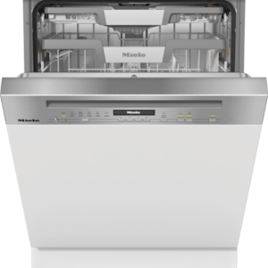 G 7040 SCi AutoDos Aço inoxidável CleanSteel