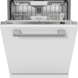 G 5856 SCVi XXL Active Plus Aço inoxidável