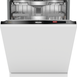 G 7985 SCVi XXL AutoDos K2O CleanSteel/Preto obsidiana