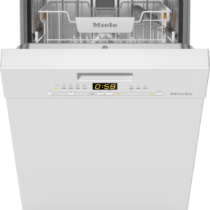 G 5540 SC SL Active Branco brilhante