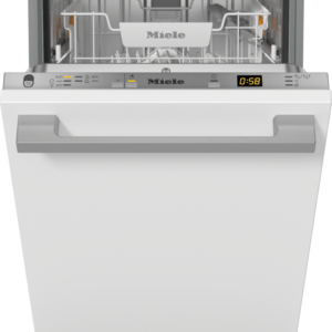 G 5590 SCVi SL Active Aço inoxidável