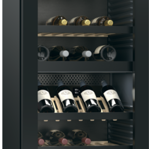 KWTS 4785 F Preto obsidiana translúcido