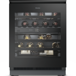 KWTUS 7074 F Preto obsidiana translúcido