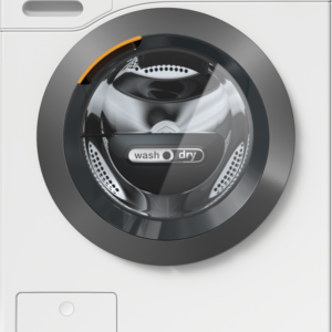 WTD160 WCS 8/5 kg Branco lótus