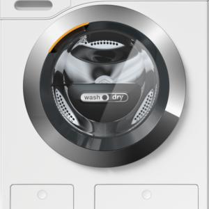 WTR860WPM PWash&TDos 8/5kg Branco lótus