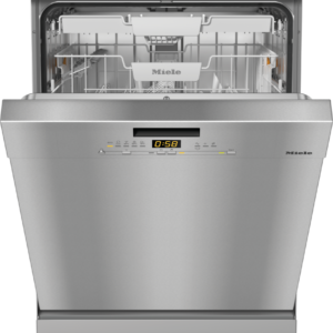 G 5611 SC Front Active Frente CleanSteel