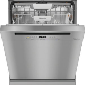 G 5811 SC Front Active Plus Frente CleanSteel