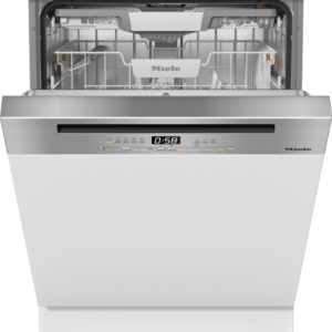 G 5811 SCi Active Plus Aço inoxidável CleanSteel